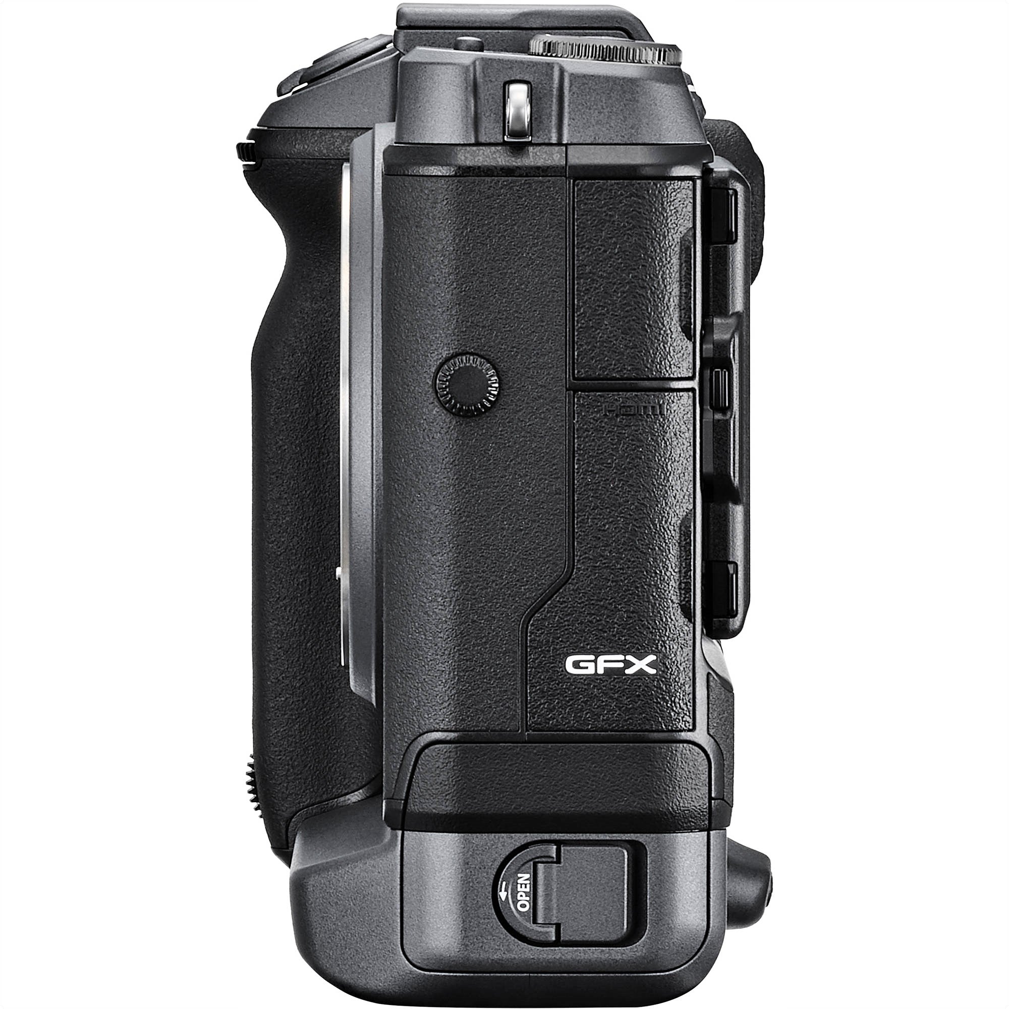 Fujifilm GFX 100 Medium Format Mirrorless Camera