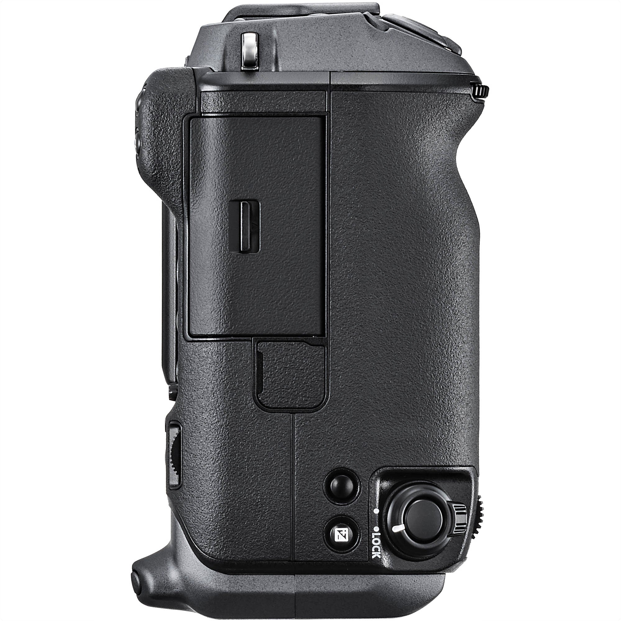 Fujifilm GFX 100 Medium Format Mirrorless Camera