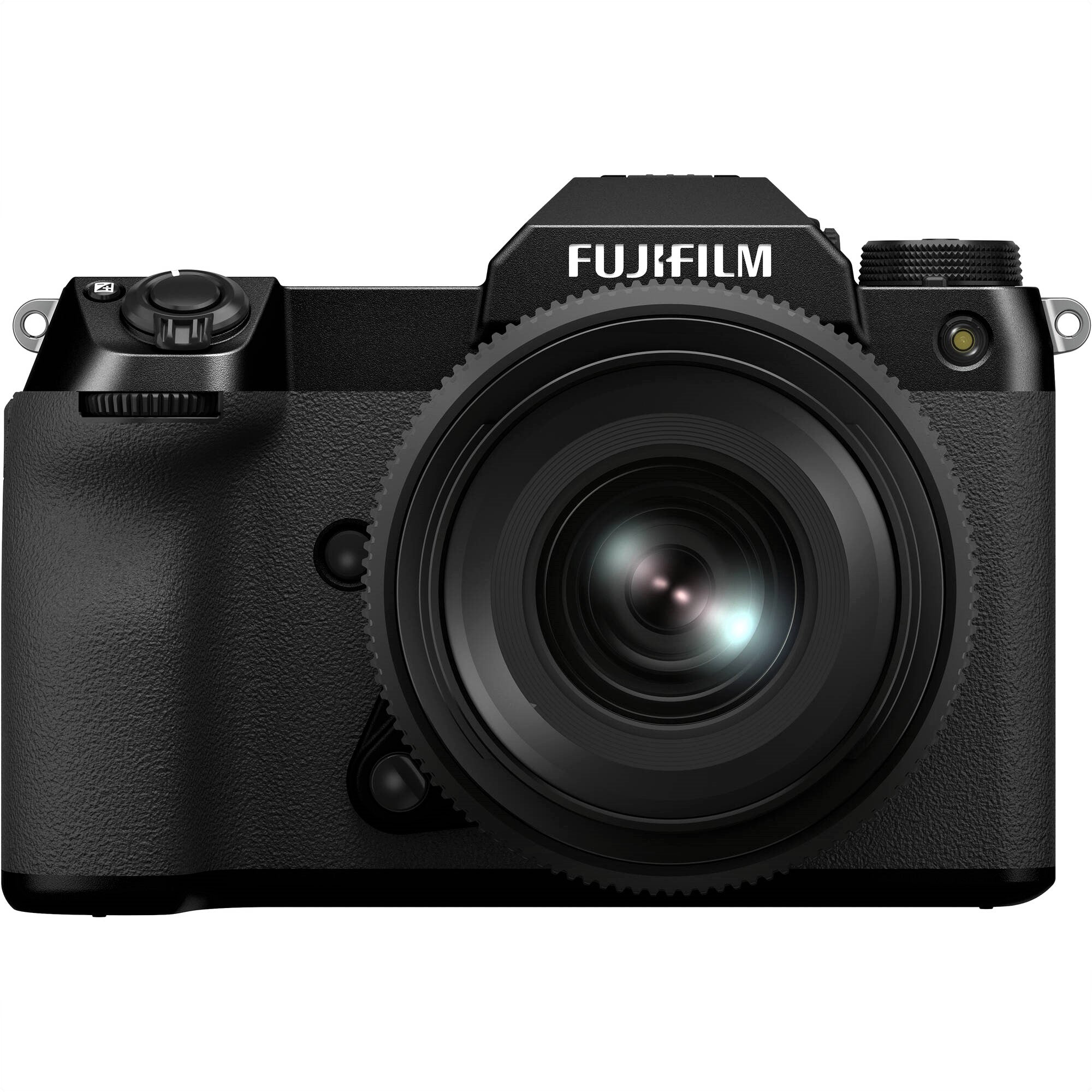 Easily detachable strap for GFX 50S : r/fujifilm