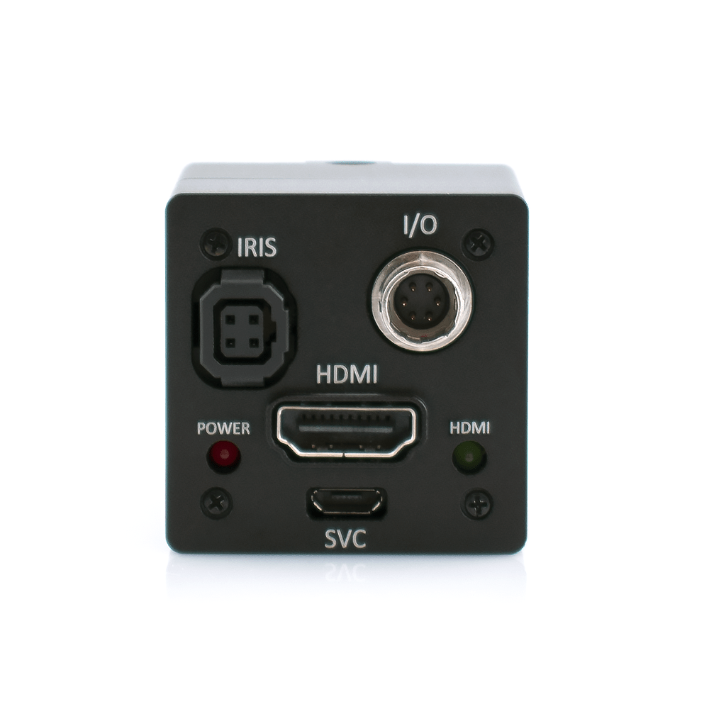 AIDA Imaging HD-100 Full HD HDMI Camera with TRS Stereo Audio Input