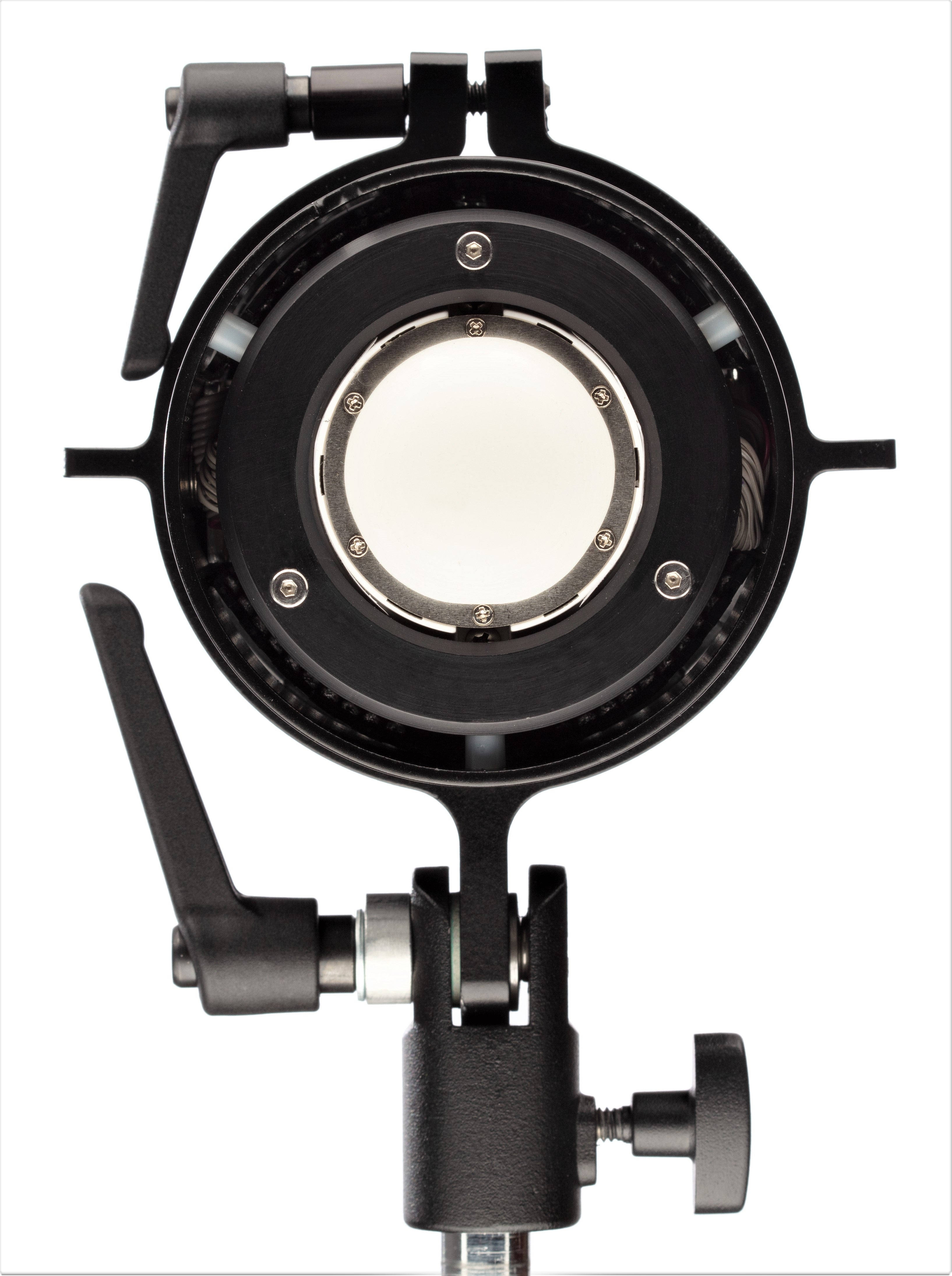 Hive Lighting Hornet 200-CX Open Face Omni-Color LED Light