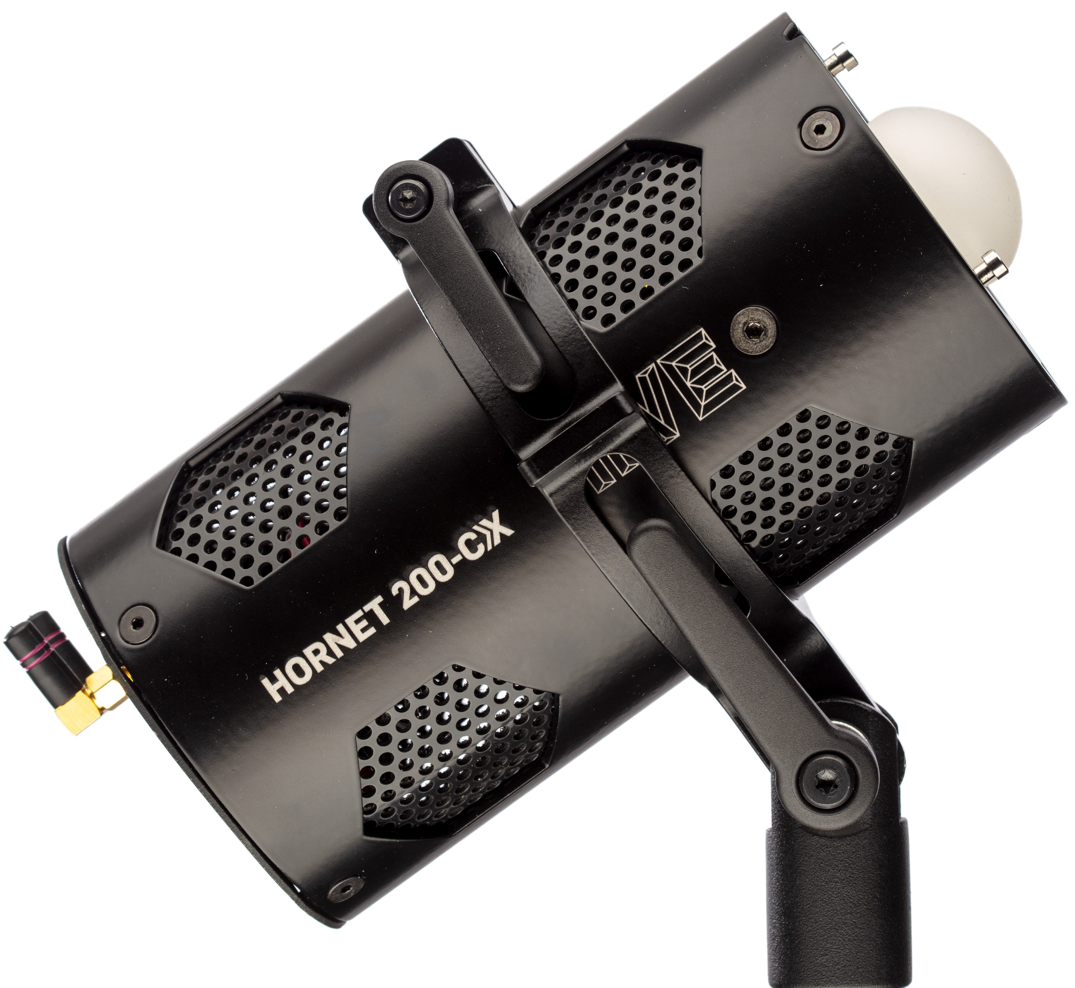 Hive Lighting Hornet 200-CX Open Face Omni-Color LED Light