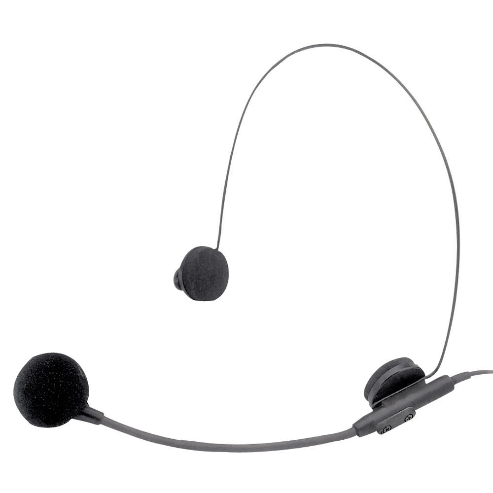 Azden HS-11 Unidirectional Microphone