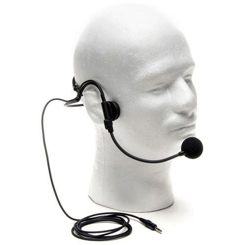 Azden Uni-Directional Headset Microphone