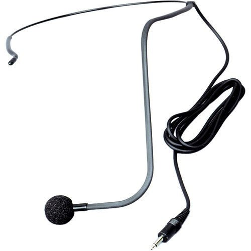 Azden HS-9 Omni-Directional Headset Microphone