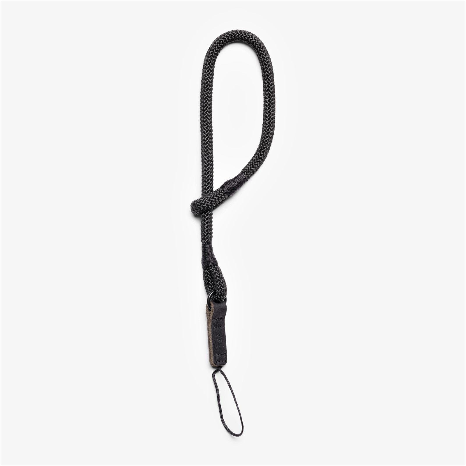Langly Camera and Phone Wrist Strap (Black)