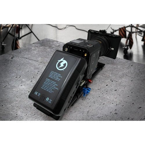 Juicebox 95Wh Lithium-Ion Battery (V-Mount)