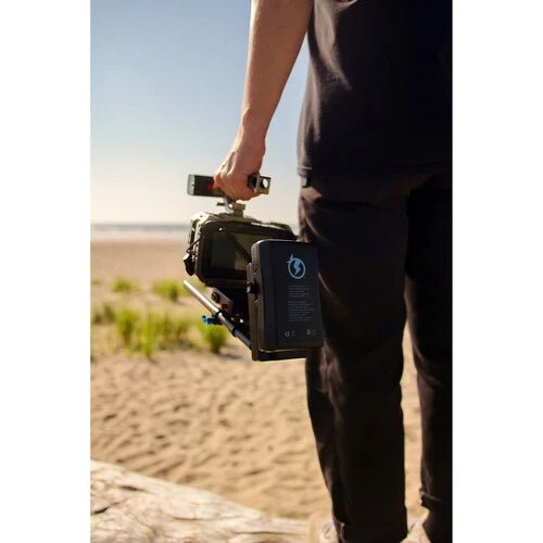Juicebox 95Wh Lithium-Ion Battery (V-Mount)