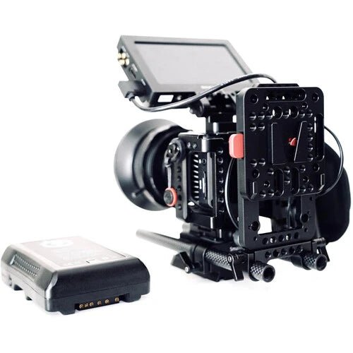 Juicebox 95Wh Lithium-Ion Battery (V-Mount)