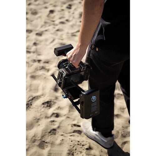 Juicebox 95Wh Lithium-Ion Battery (V-Mount)