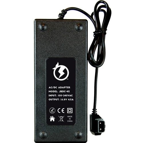 Juicebox Lithium-Ion Battery with D-Tap Charger (150Wh, V-Mount)