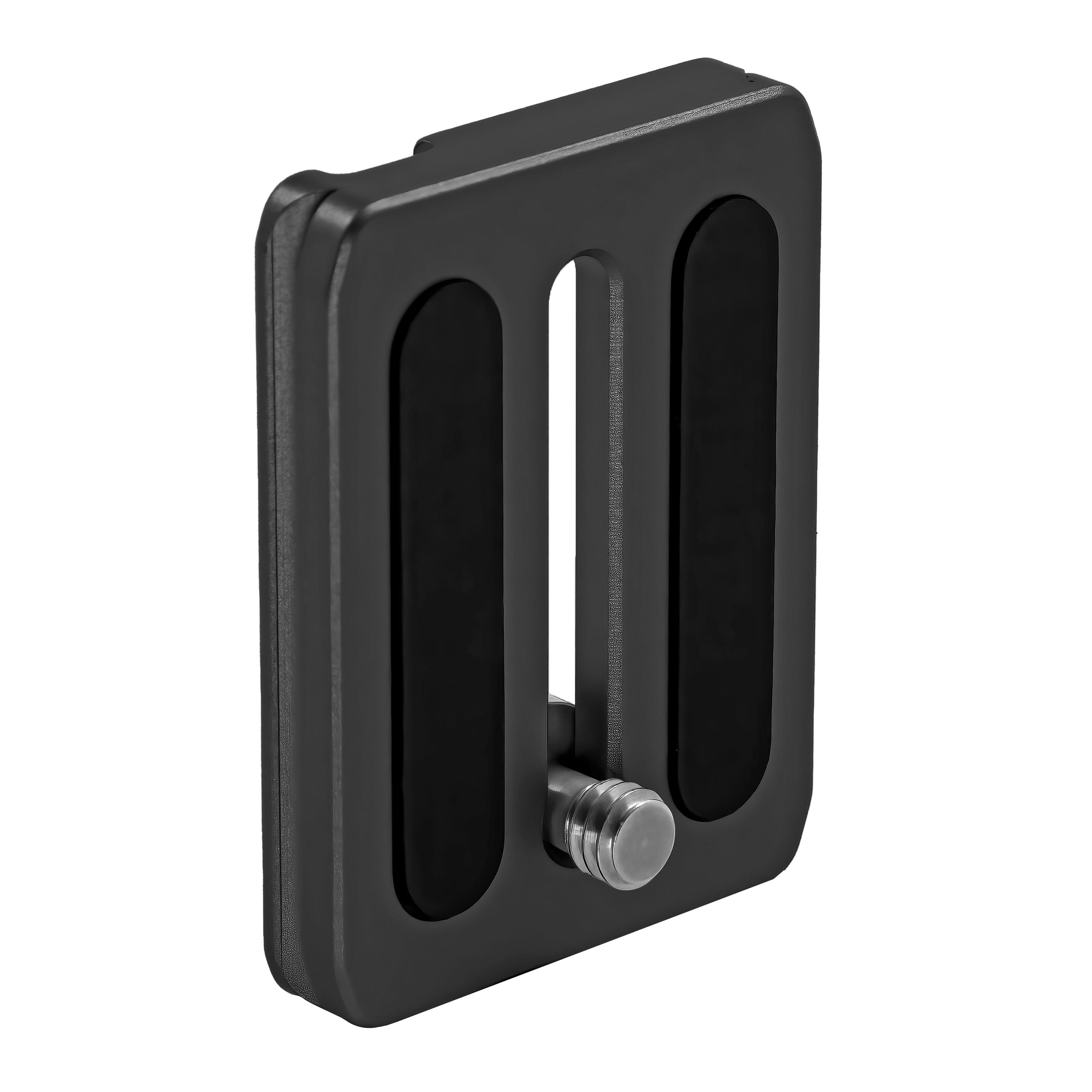 Kondor Blue Universal Arca Swiss Plate (Black)