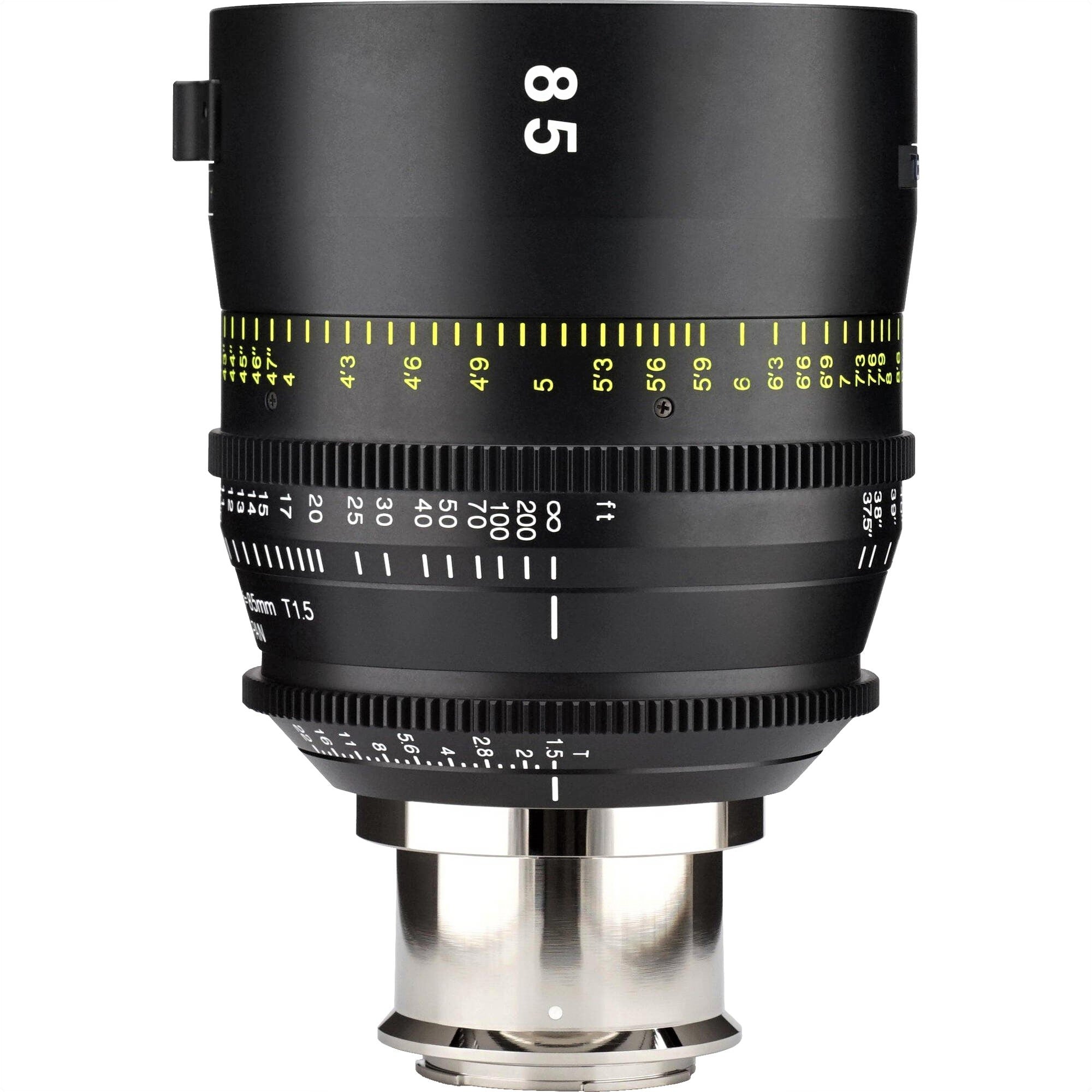 Tokina Cinema Vista Prime 85mm T1.5 Lens (E Mount)