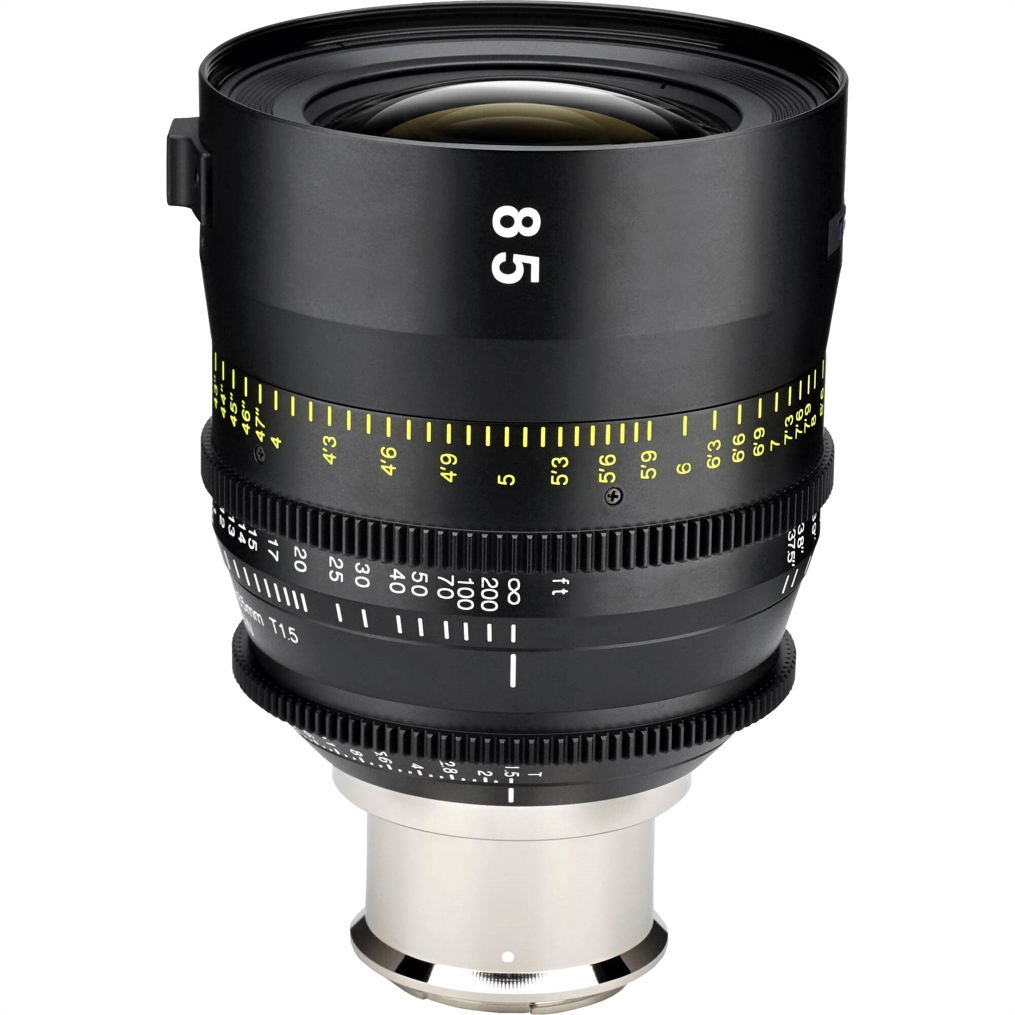 Tokina Cinema Vista Prime 85mm T1.5 Lens (E Mount)