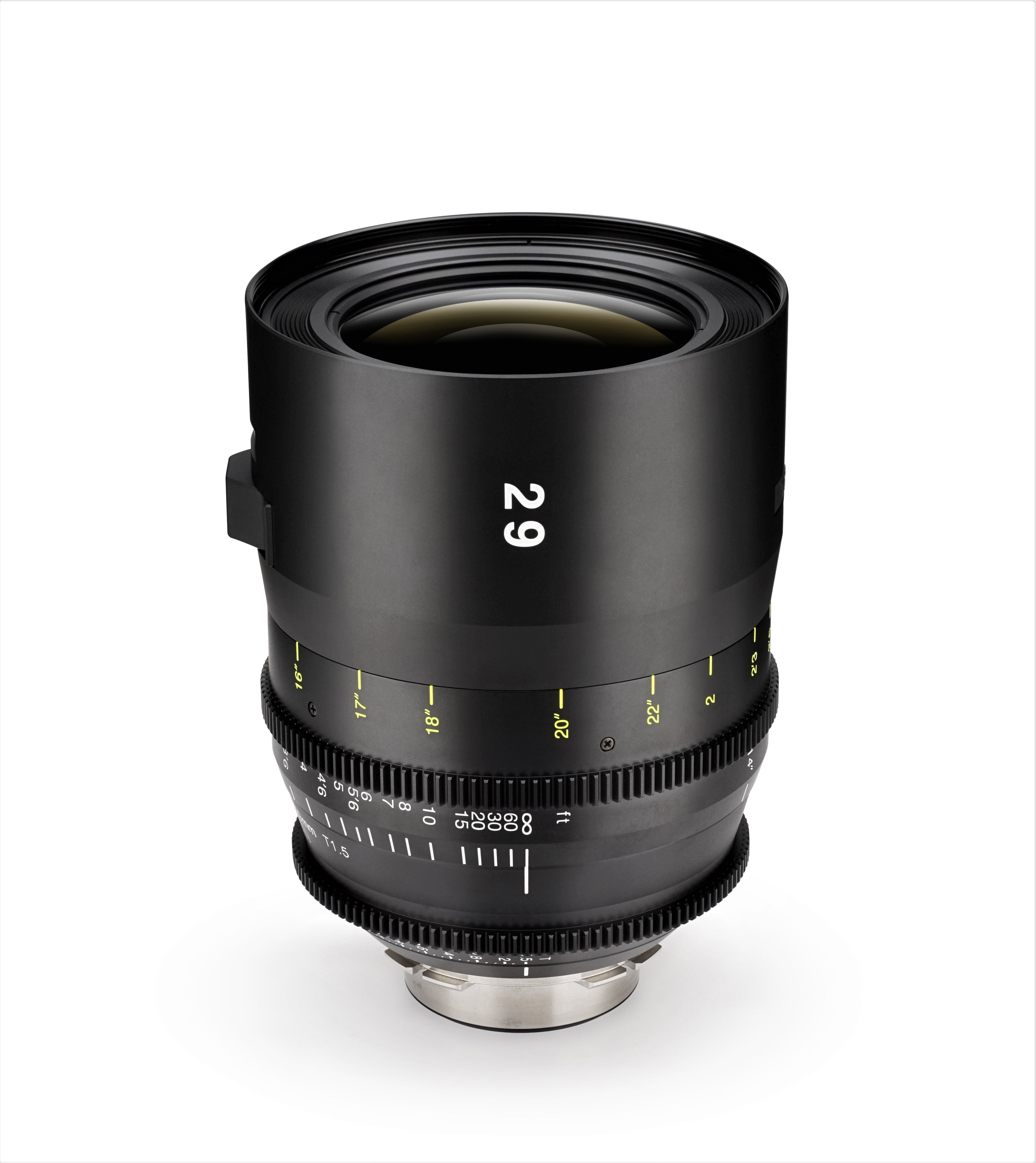Tokina Cinema Vista 65mm T1.5 Lens (Sony E Mount)