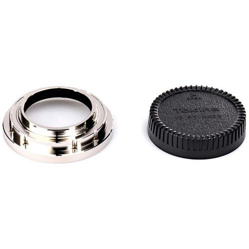 Sony E Mount and Rear Lens Cap