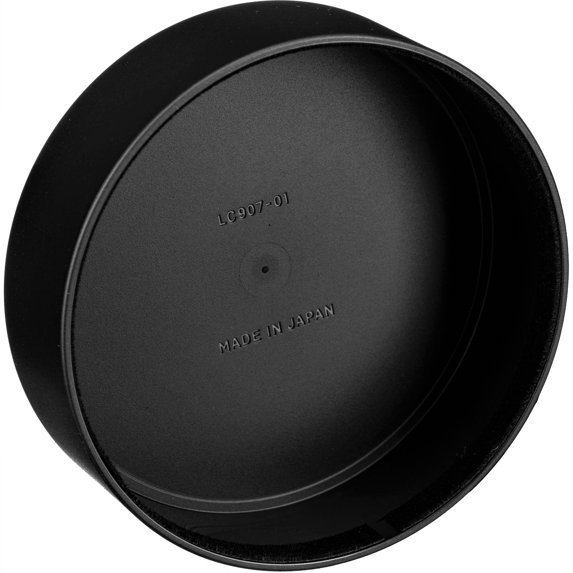 Sigma LC907-01 Plastic 20mm F1.4 Lens Cap