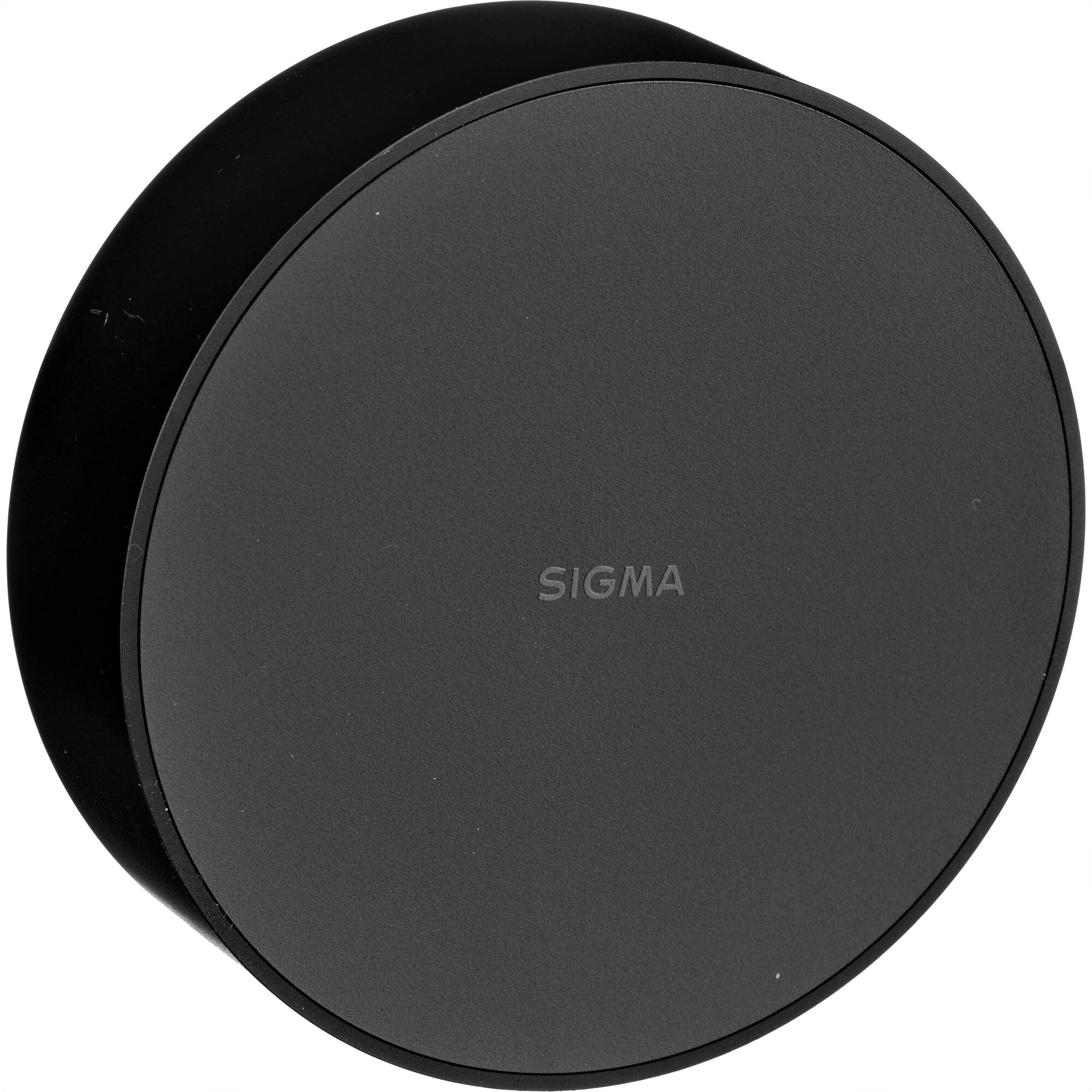 Sigma LC907-02 Metallic 20mm F1.4 Lens Cap