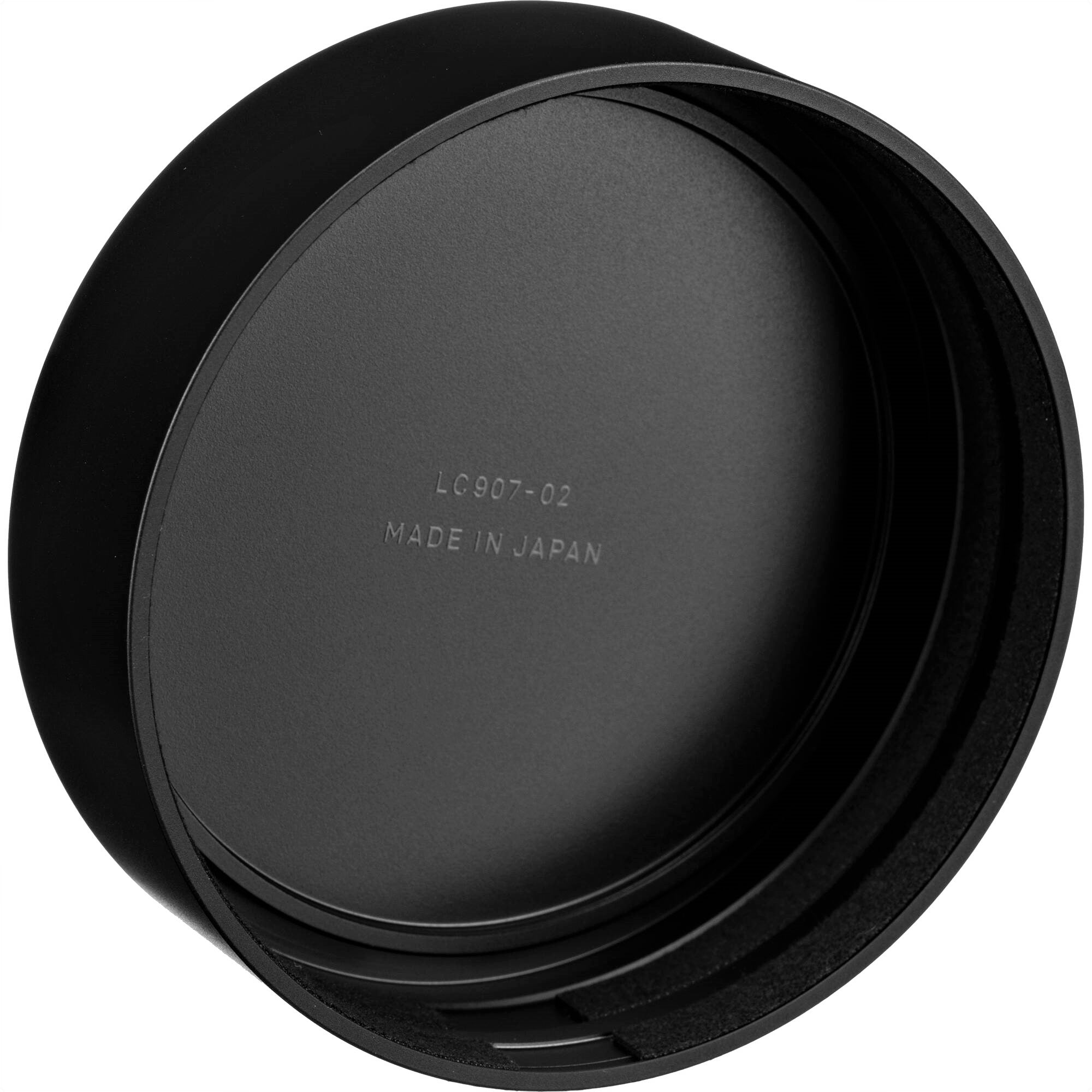 Sigma LC907-02 Metallic 20mm F1.4 Lens Cap