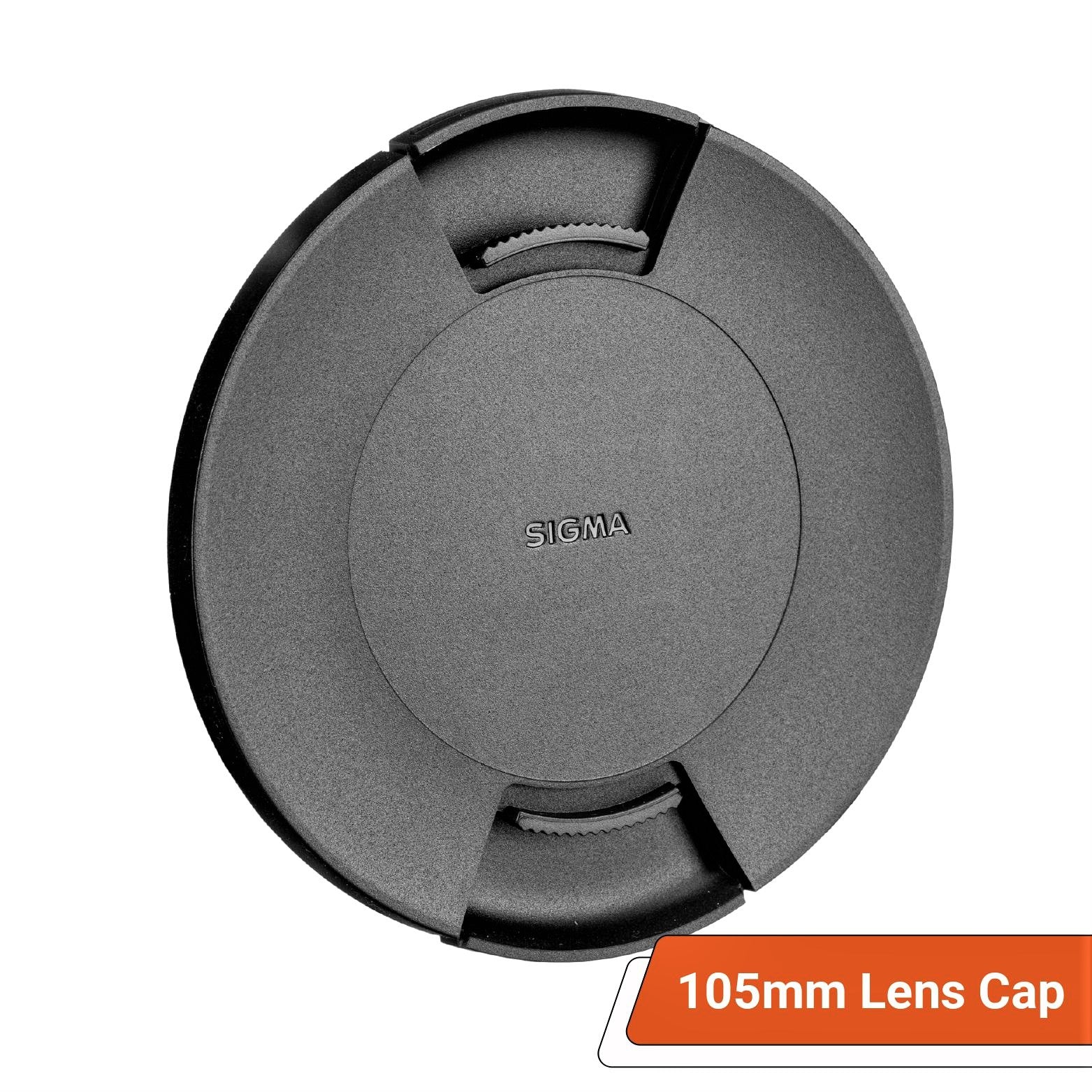 Sigma LCF-105 III 105mm Lens Cap