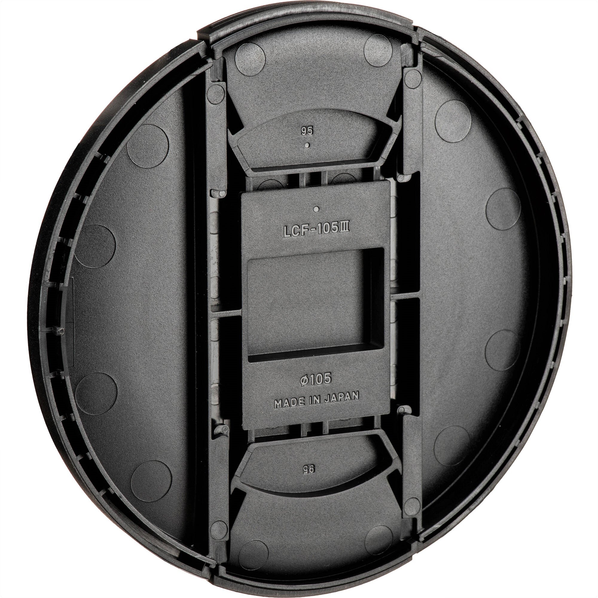 Sigma LCF-105 III 105mm Lens Cap