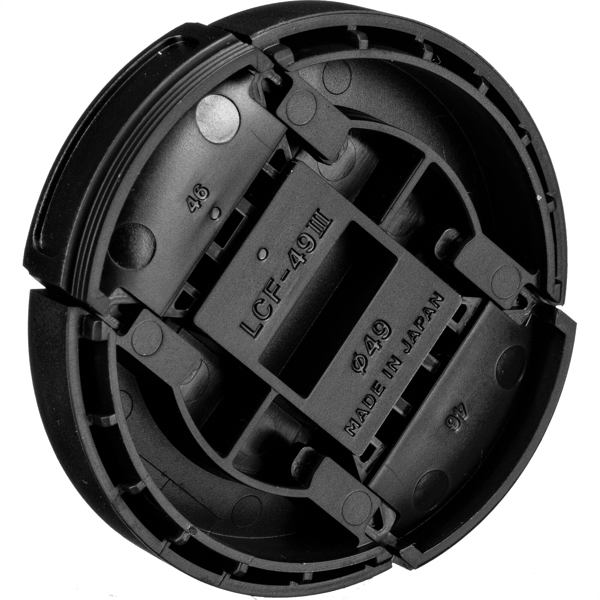Sigma LCF-49 III 49mm Lens Cap
