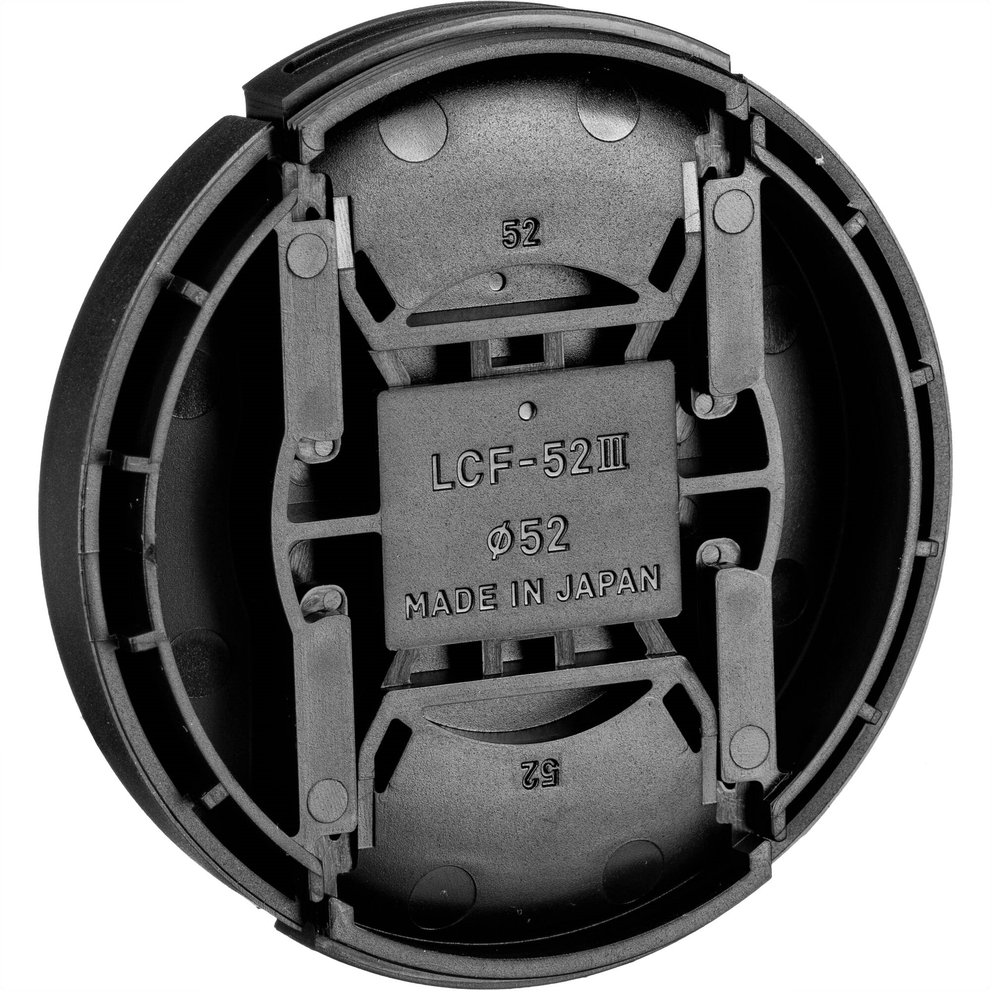 Sigma LCF-52 III 52mm Lens Cap