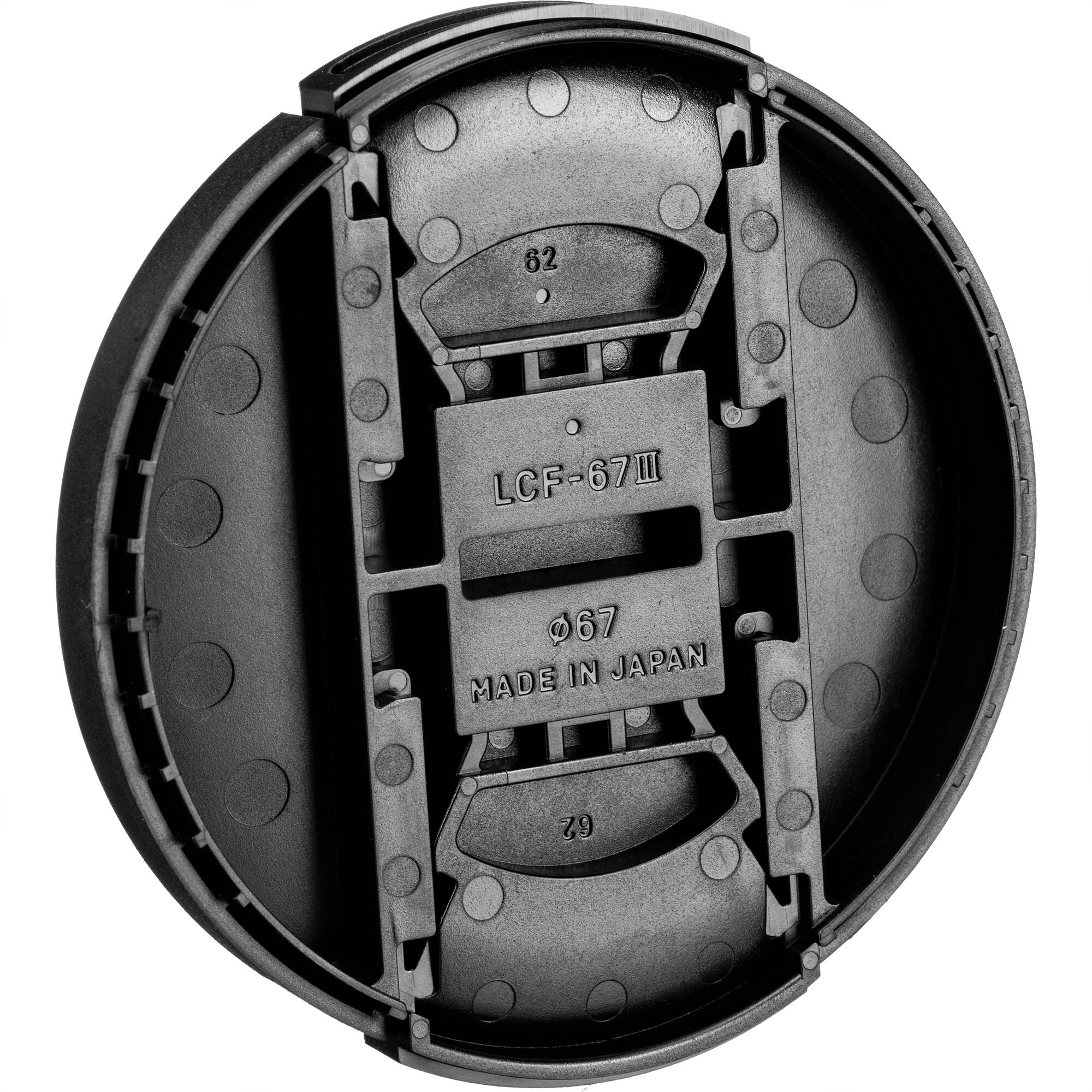 Sigma LCF-67 III 67mm Lens Cap