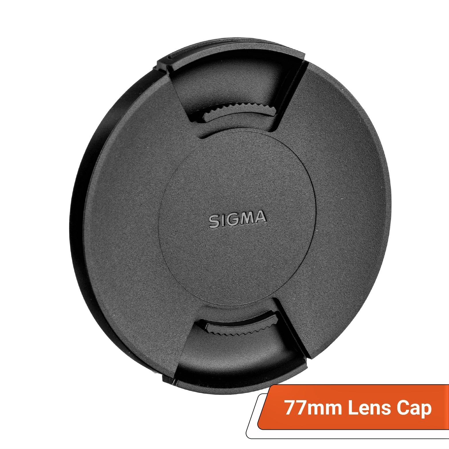 Sigma LCF-77 III 77mm Lens Cap
