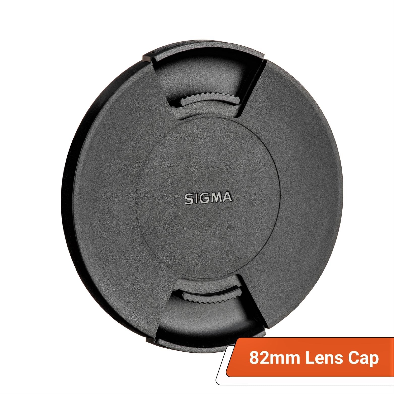 Sigma LCF-82 III 82mm Lens Cap