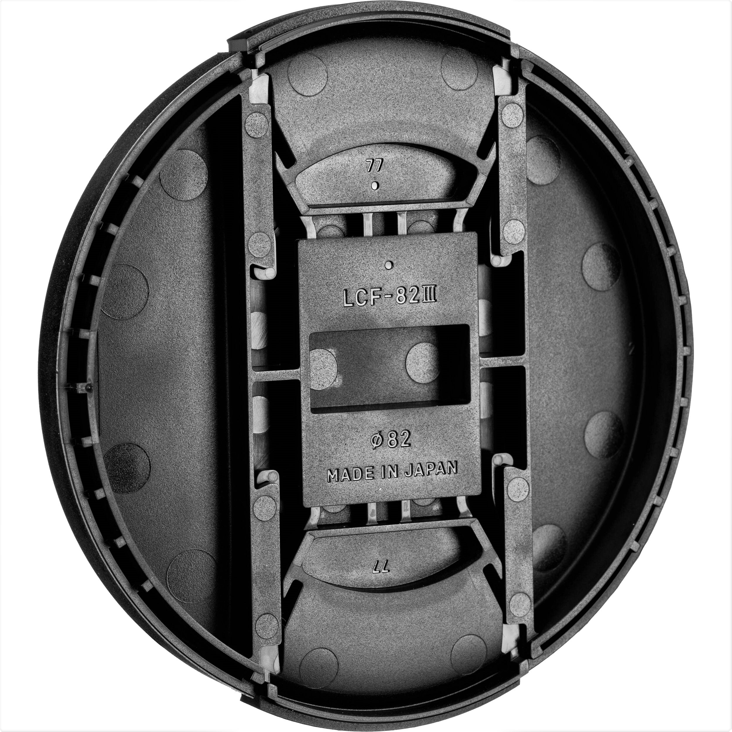 Sigma LCF-82 III 82mm Lens Cap