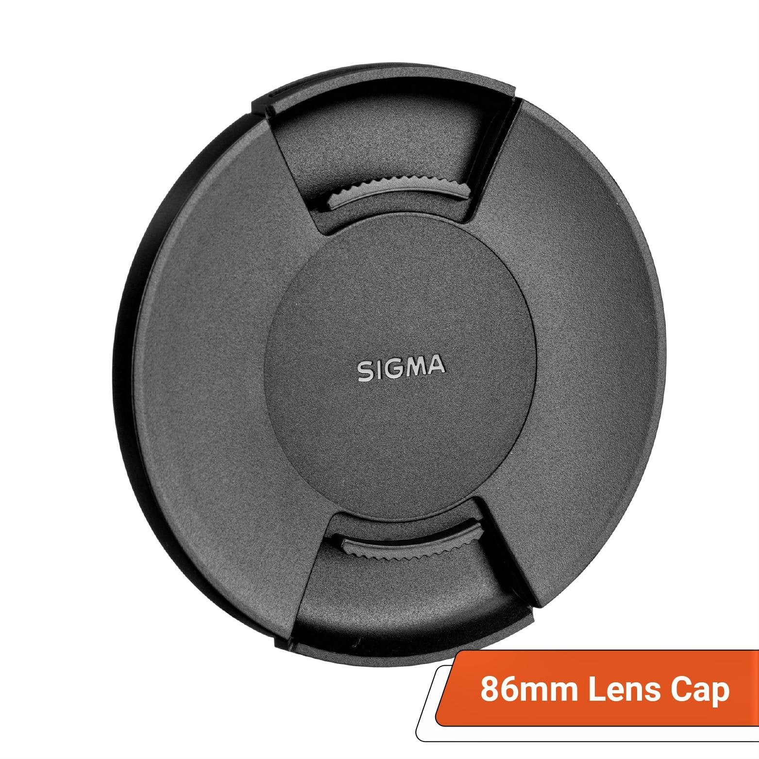 Sigma LCF-86 III 86mm Lens Cap