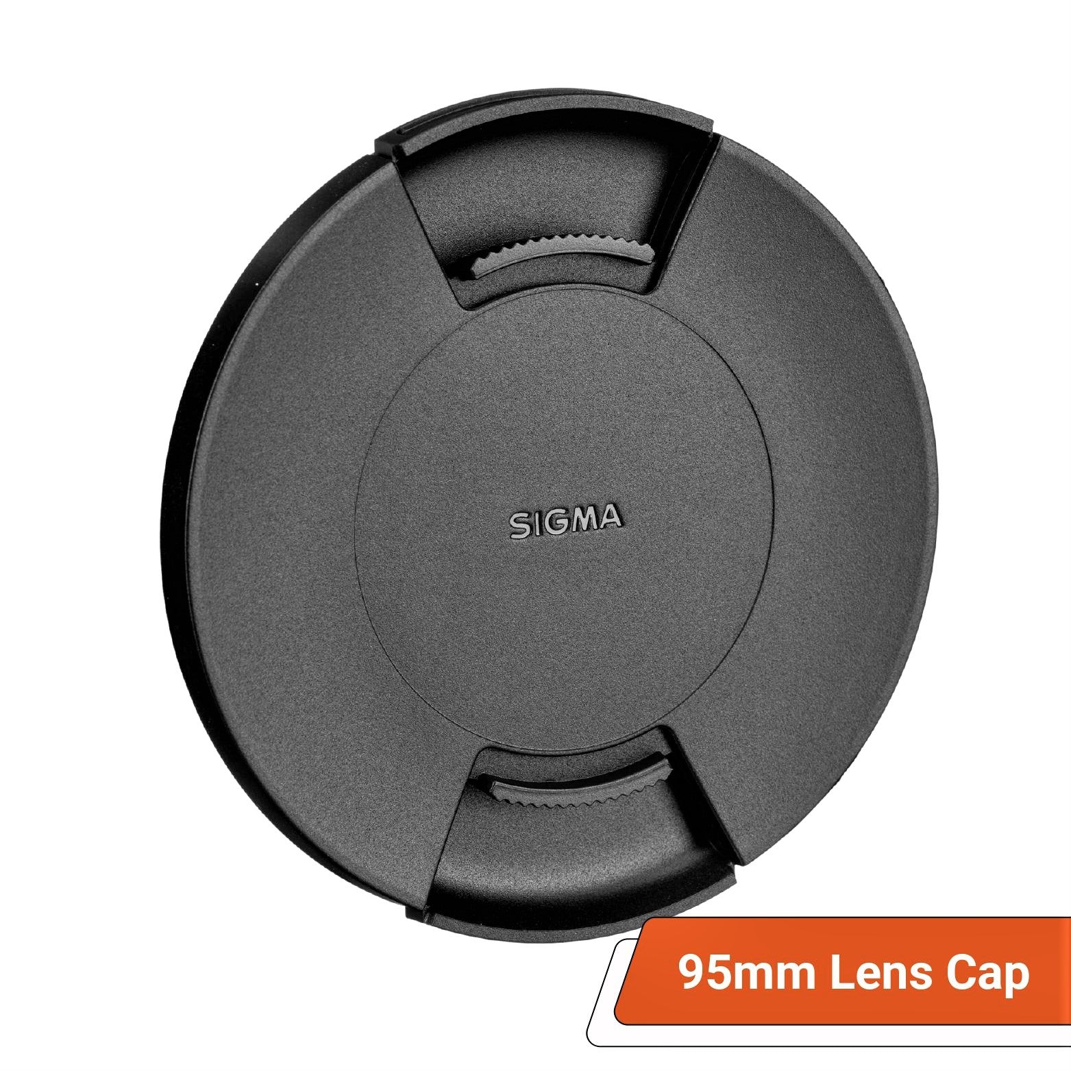 Sigma LCF-95 III 95mm Lens Cap