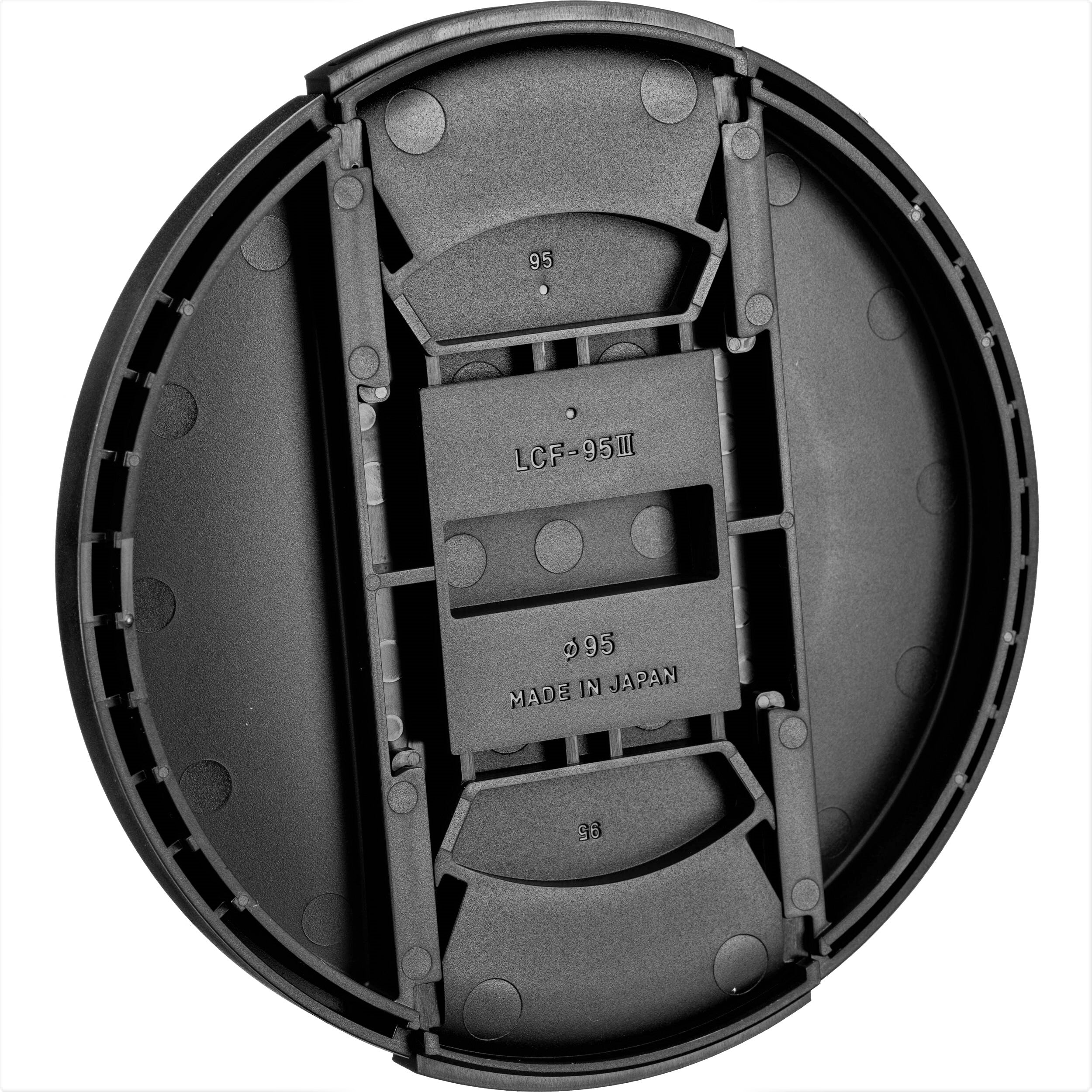 Sigma LCF-95 III 95mm Lens Cap