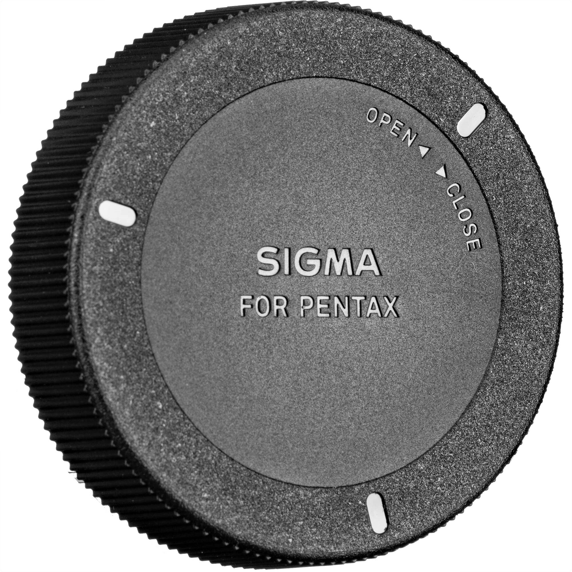 Sigma LCR II Rear Lens Cap for Pentax K