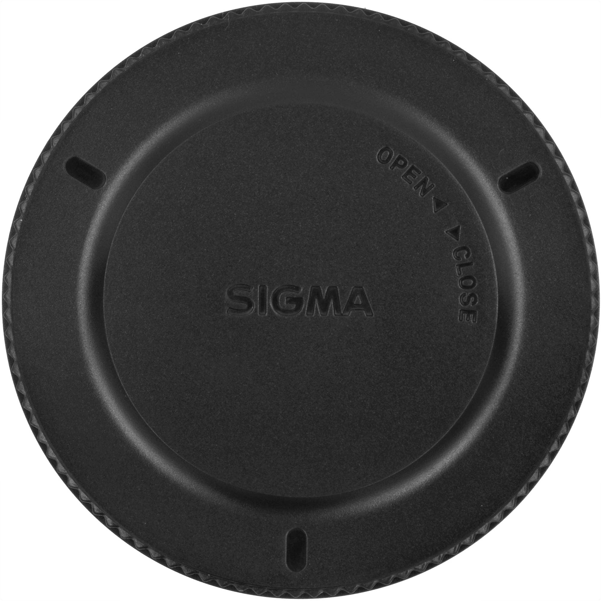 Sigma Body Cap for Sigma SA Mount