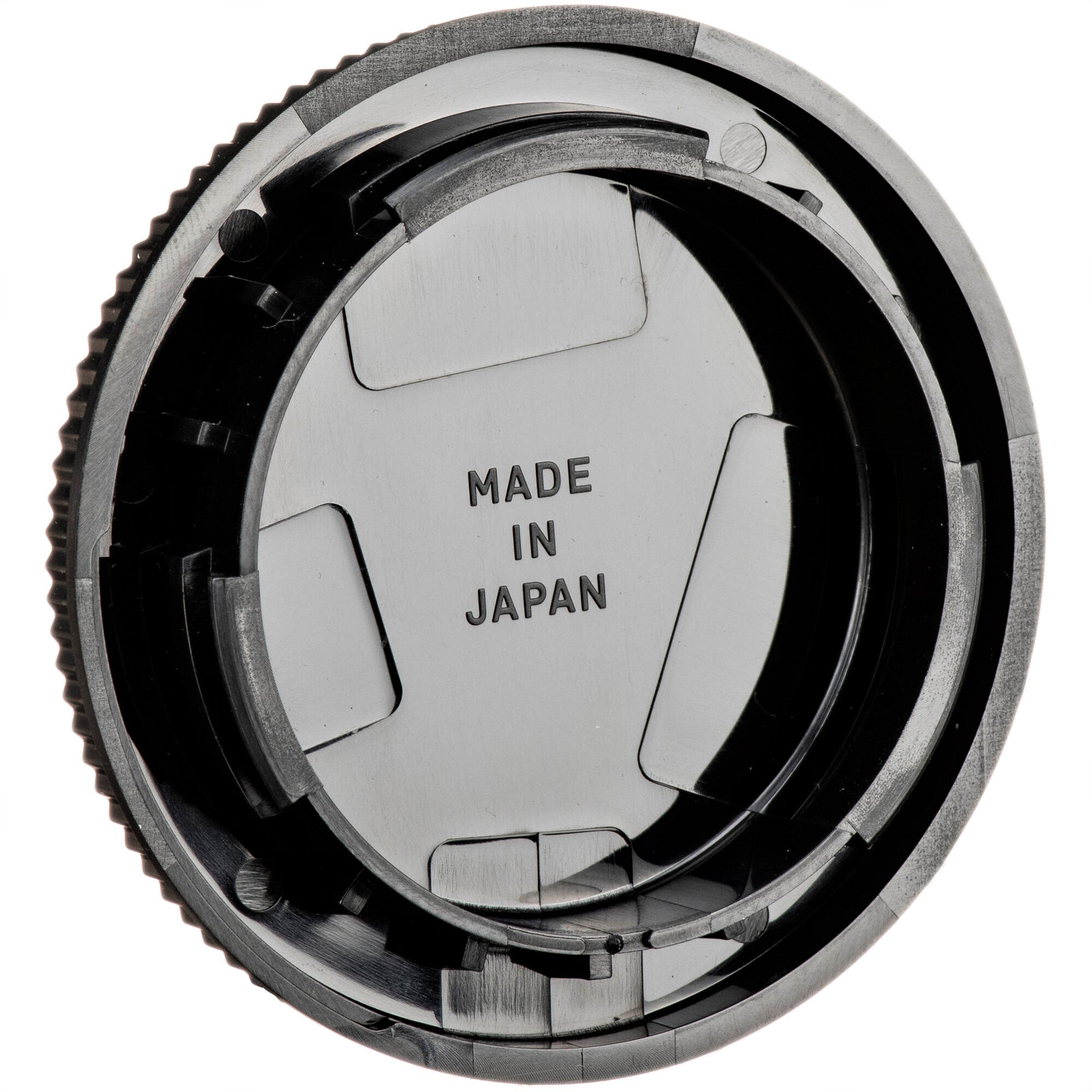 Sigma Body Cap