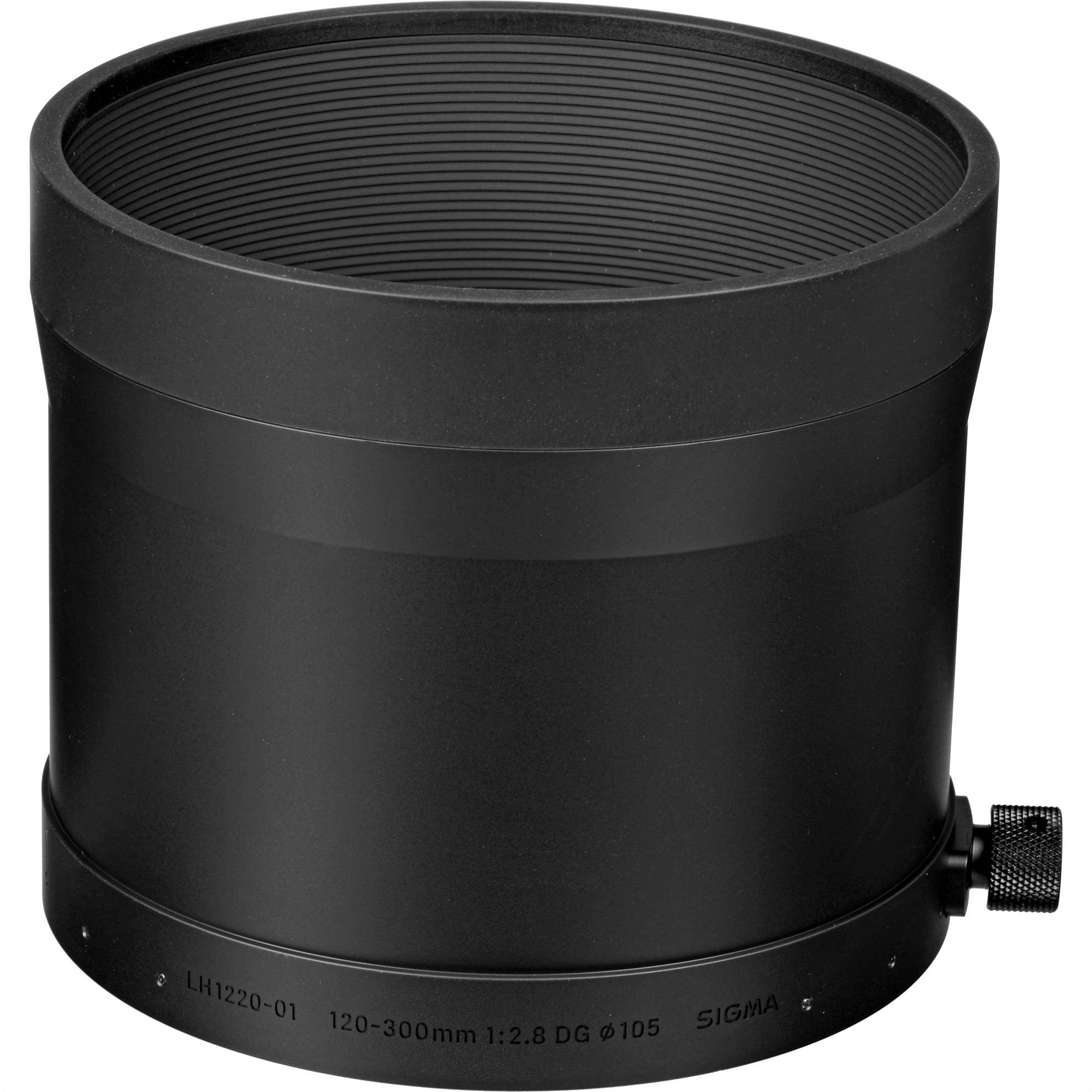 Sigma Lens Hood for 120-300mm F2.8 Sport Digital OS HSM Lens