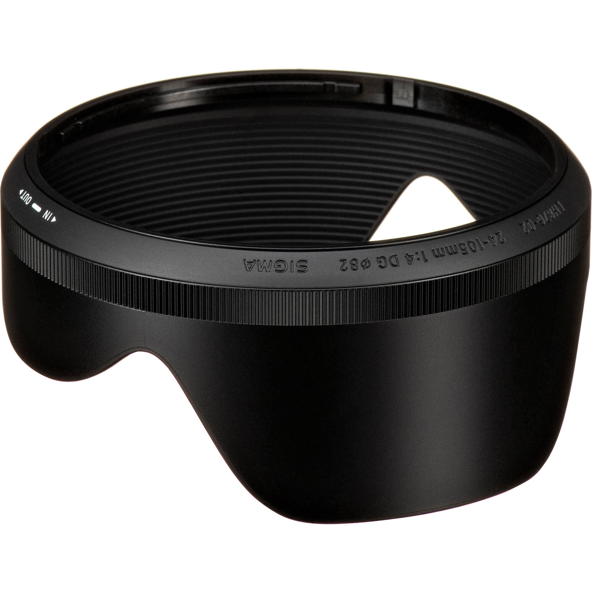 Sigma Lens Hood for 24-105mm F4.0 Art Digital OS HSM Lens