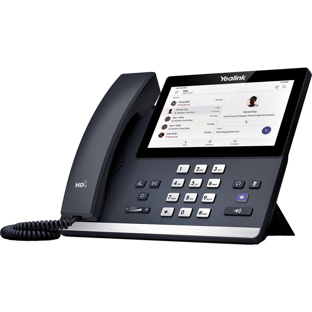 Yealink MP56 IP Phone for Microsoft Teams
