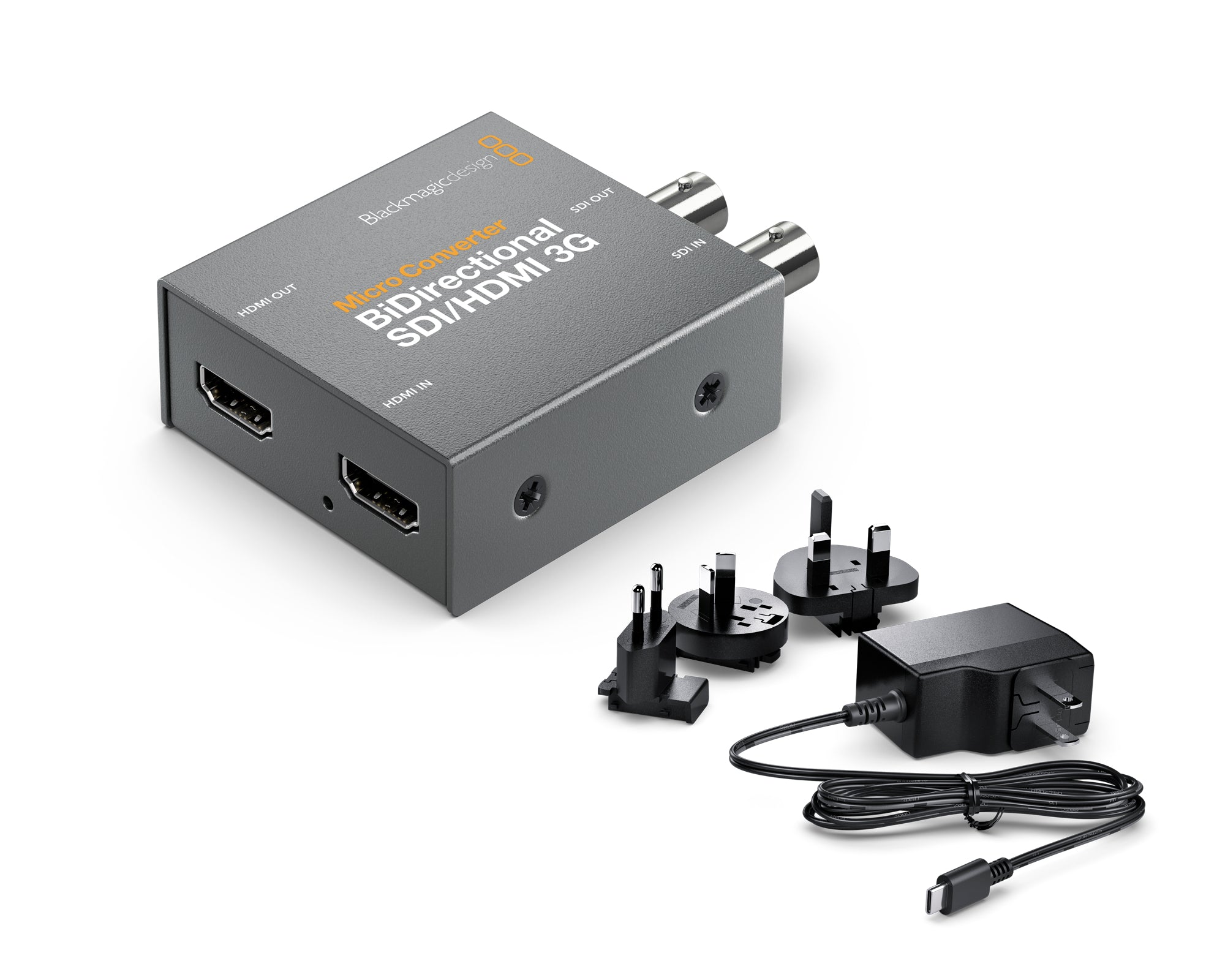 Blackmagic Design Micro Converter - 3G