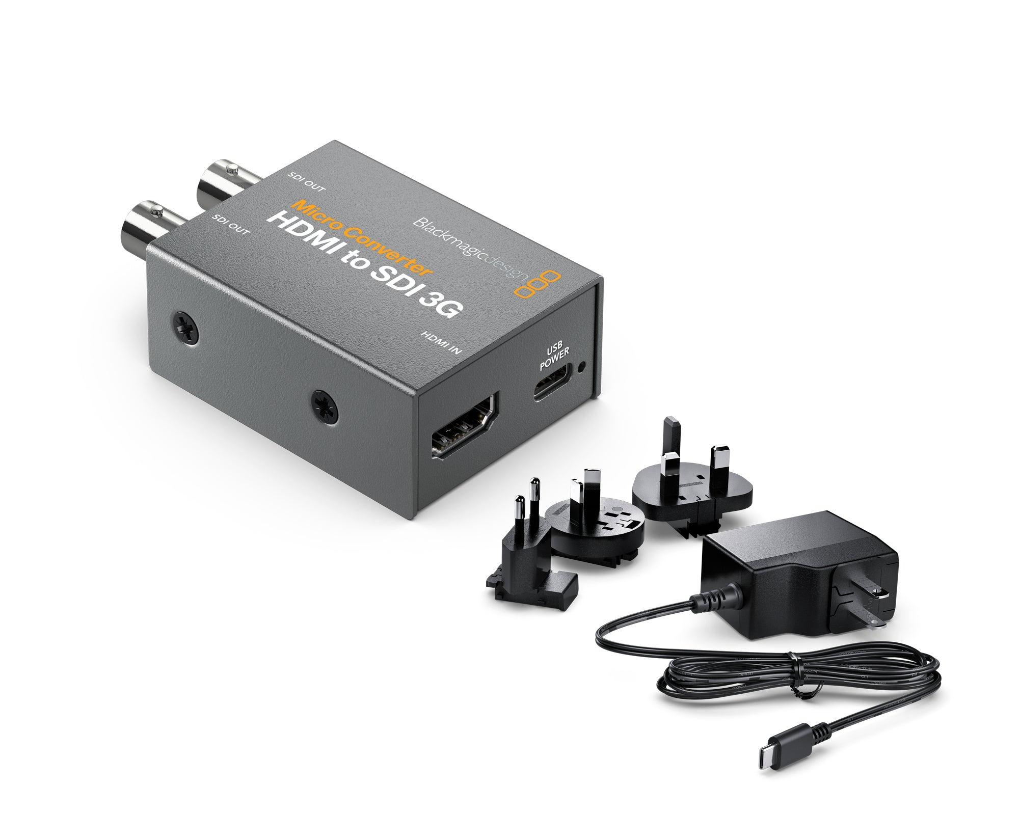 Blackmagic Design Micro Converter - 3G