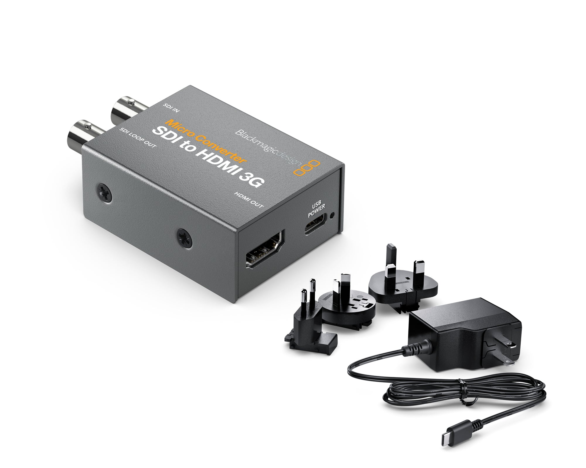 Blackmagic Design Micro Converter - 3G