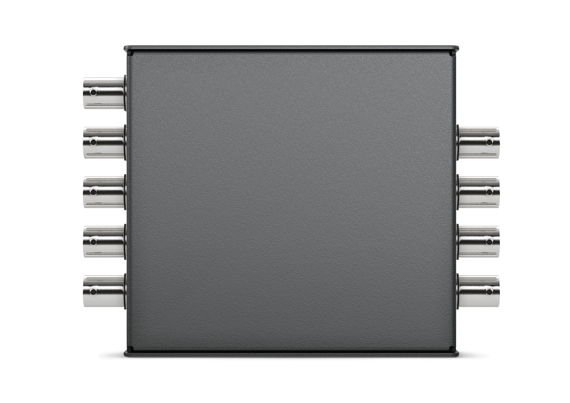 Blackmagic Design Mini Converter - SDI Distribution 4K Rear View