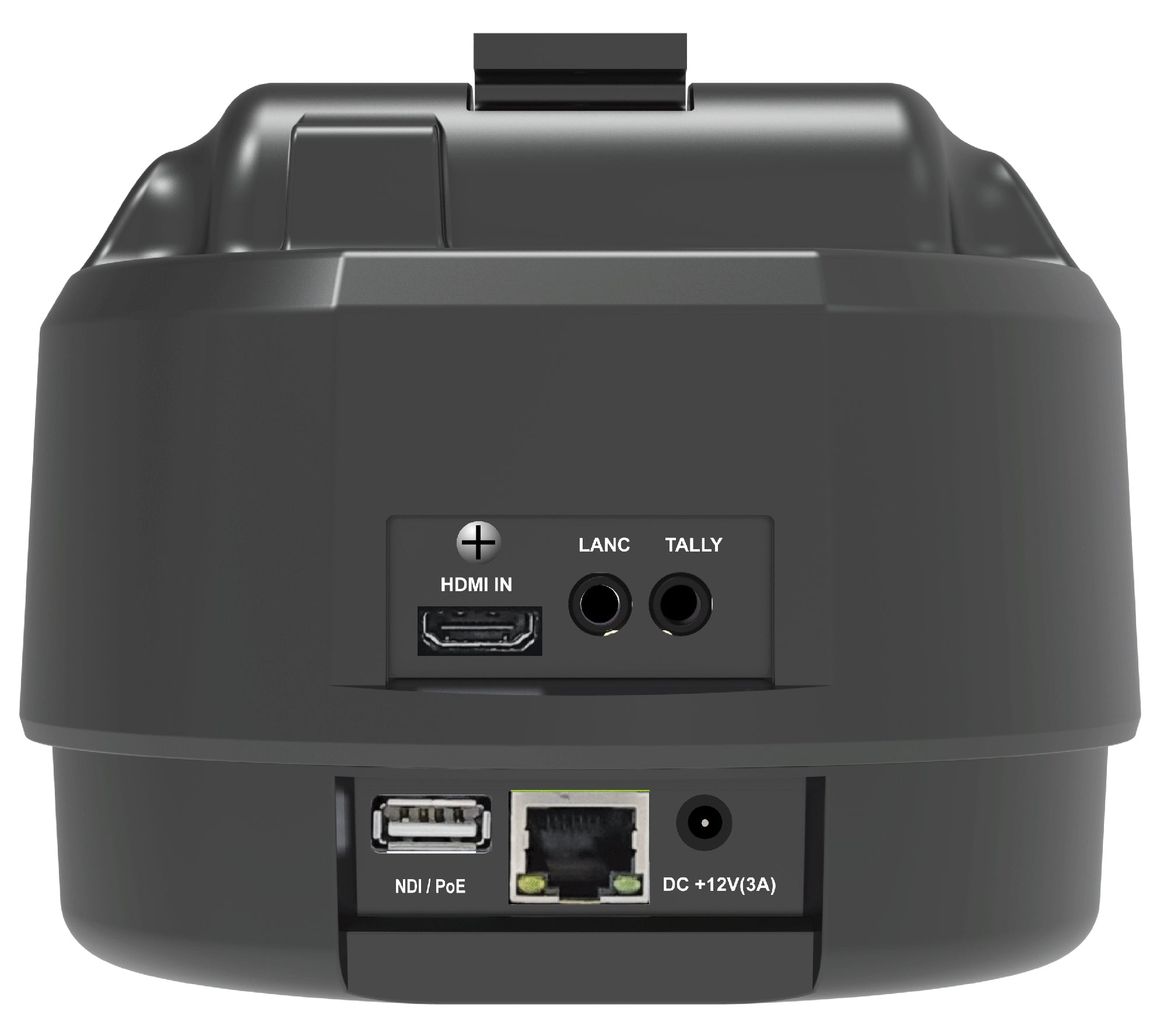 Salrayworks N BOT - NDI Pan / Tilt Robotic Head