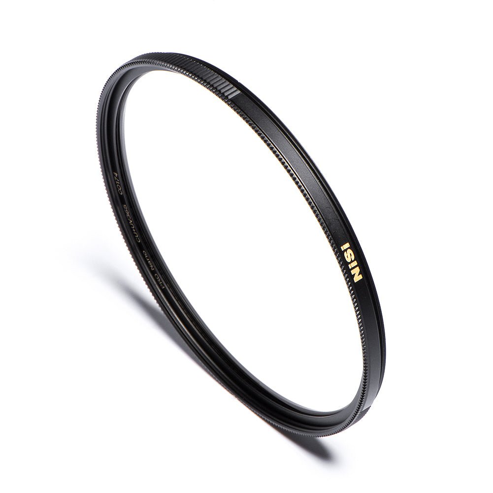 NiSi PRO Nano HUC UV Filter