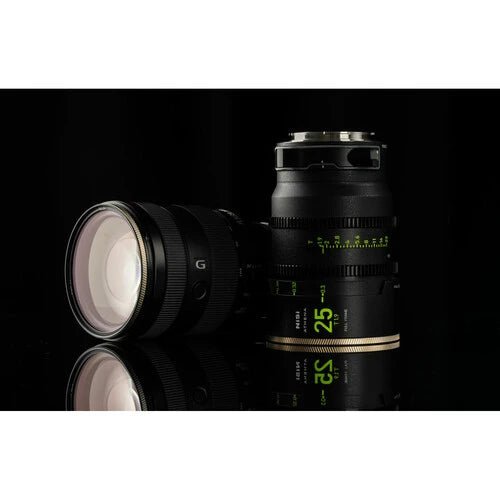 NiSi Armor FX PRO Nano L395 UV Protection Filter
