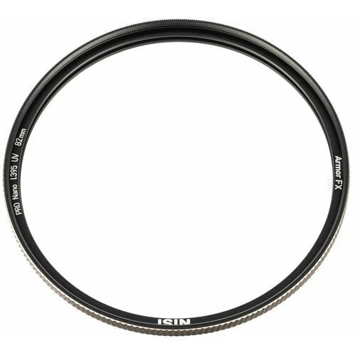 NiSi Armor FX PRO Nano L395 UV Protection Filter