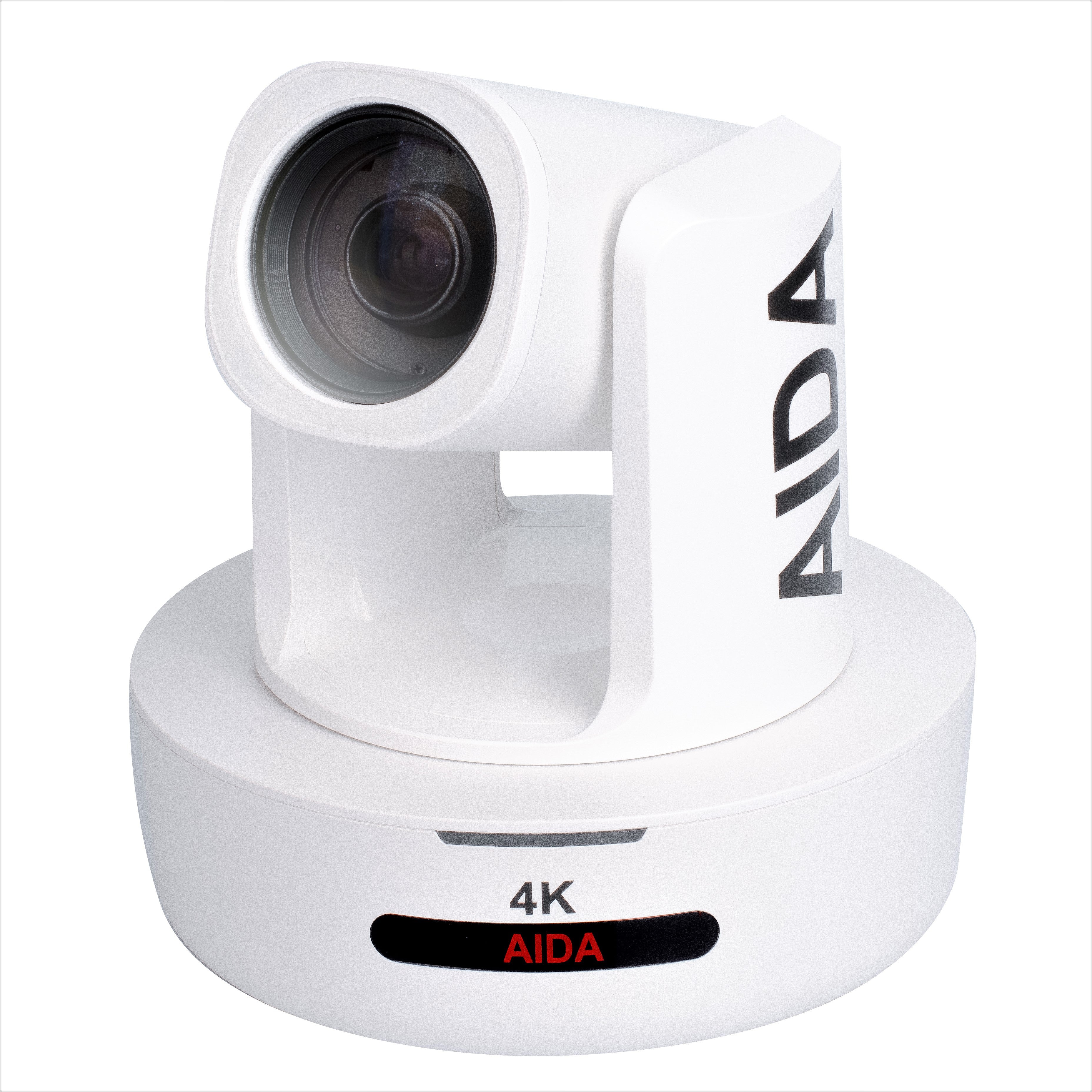 AIDA Imaging Broadcast/Conference NDI®|HX 4K NDI/IP/HDMI PTZ Camera with 30x Optical Zoom