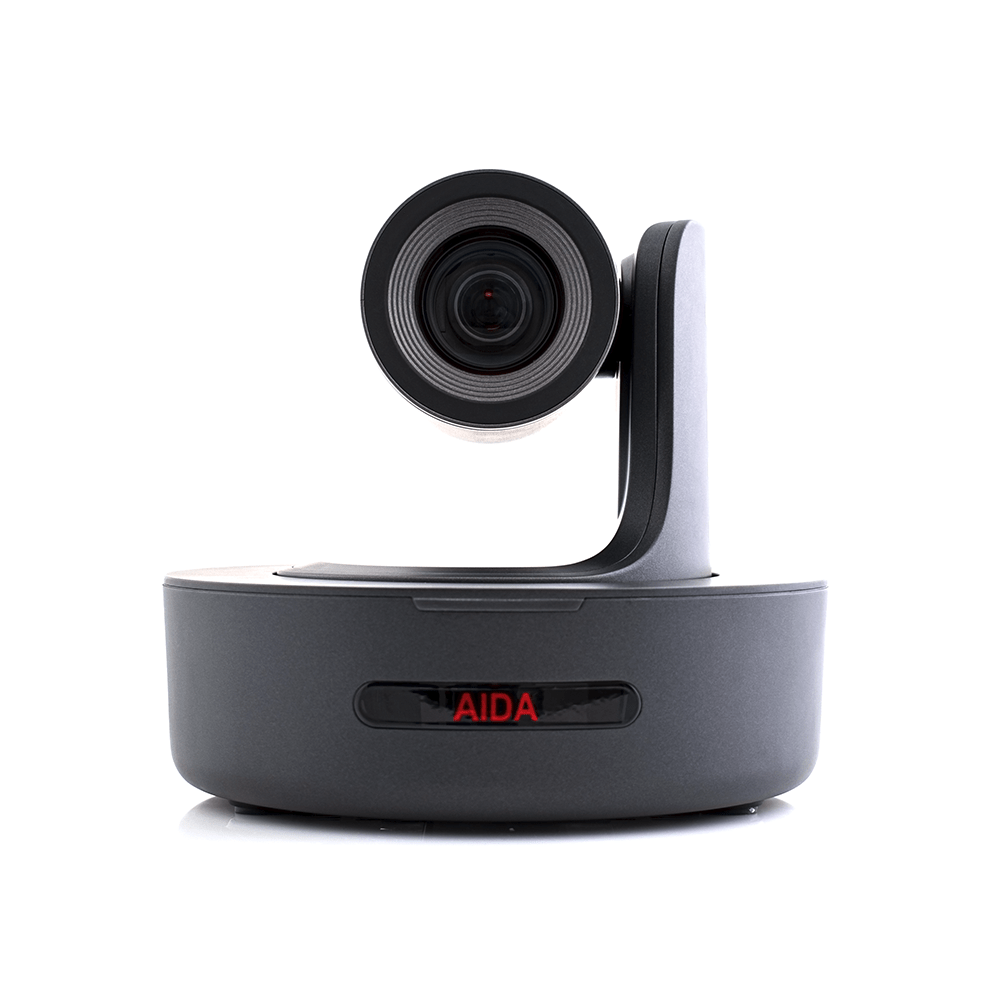 AIDA Imaging PTZ-X20-IP Full HD IP Broadcast PTZ Camera